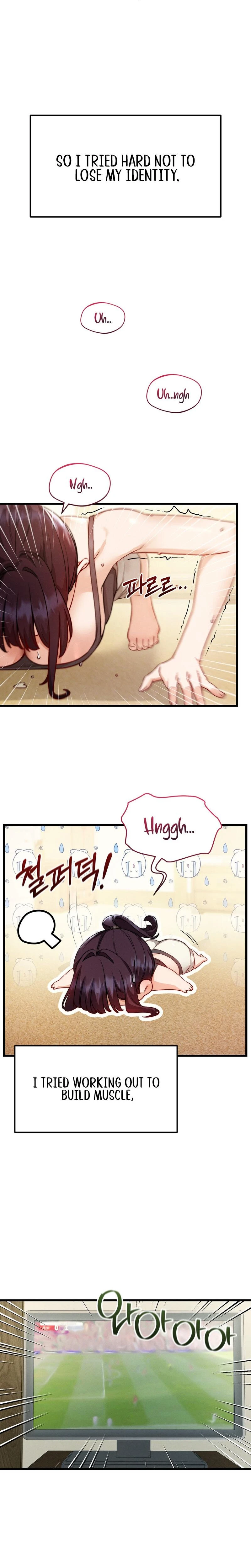 Female Corruption Chapter 20 Page 14