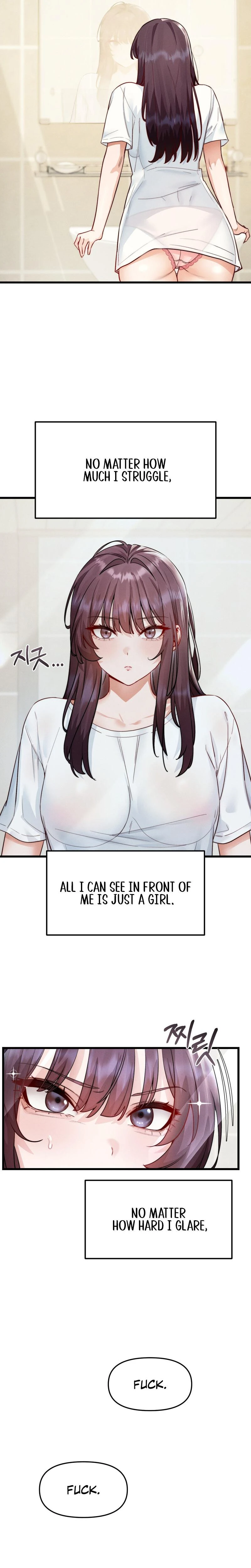 Female Corruption Chapter 20 Page 18