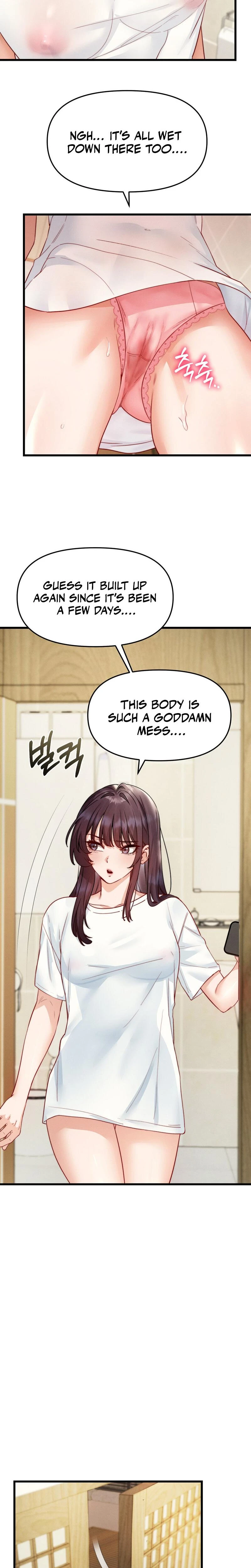 Female Corruption Chapter 20 Page 20