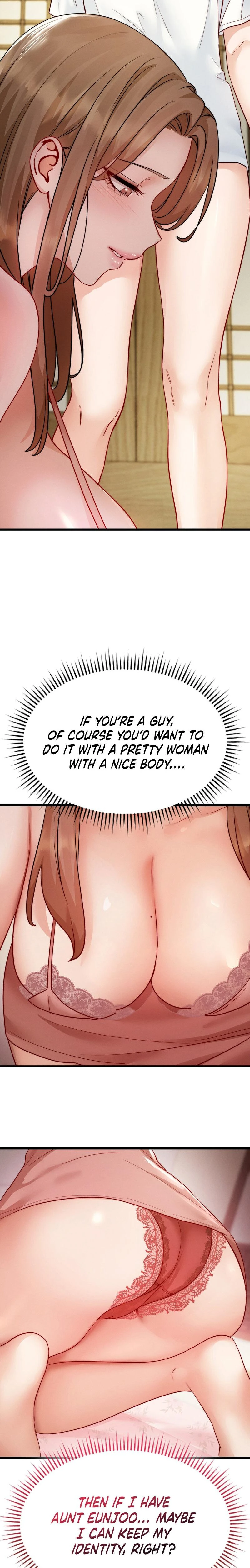Female Corruption Chapter 20 Page 22