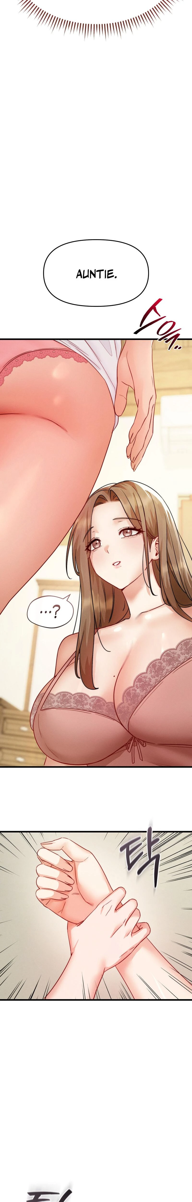 Female Corruption Chapter 20 Page 23