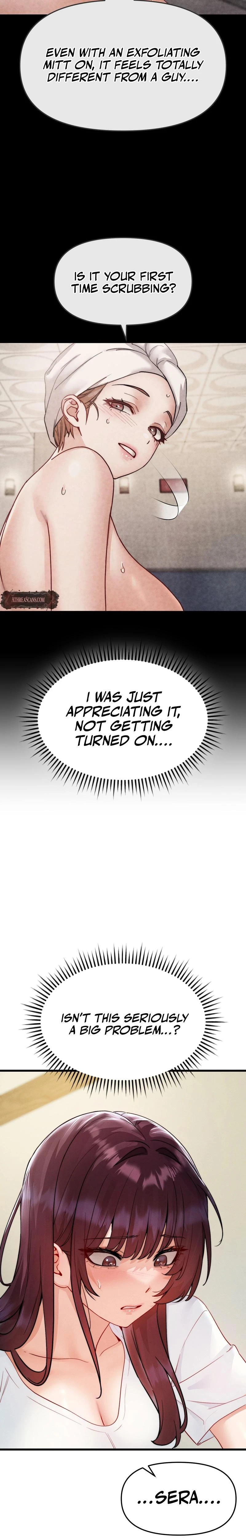 Female Corruption Chapter 21 Page 5