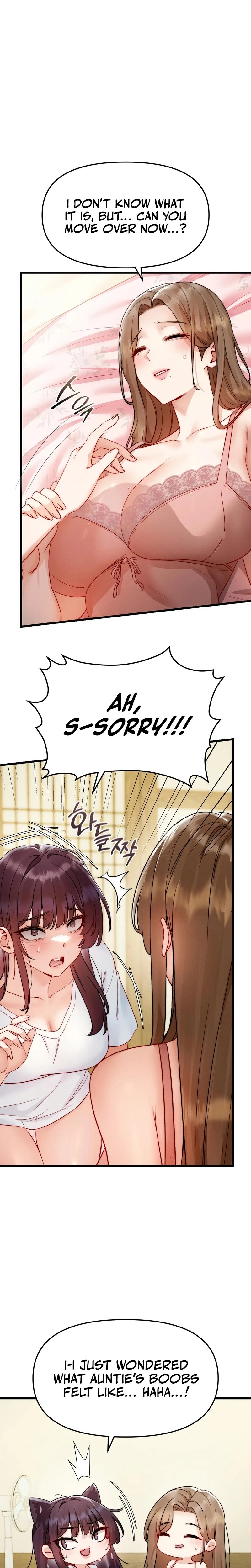 Female Corruption Chapter 21 Page 6