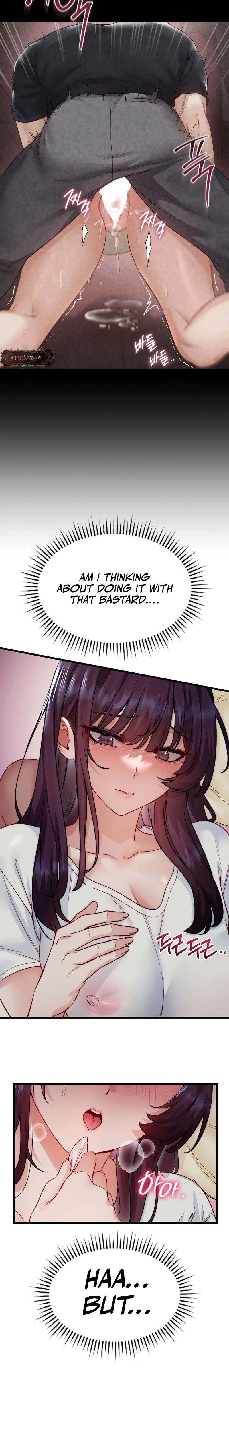 Female Corruption Chapter 21 Page 11
