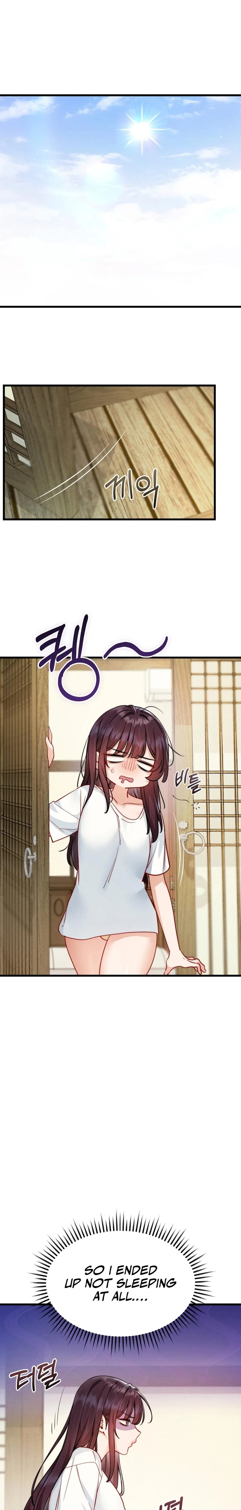 Female Corruption Chapter 21 Page 14
