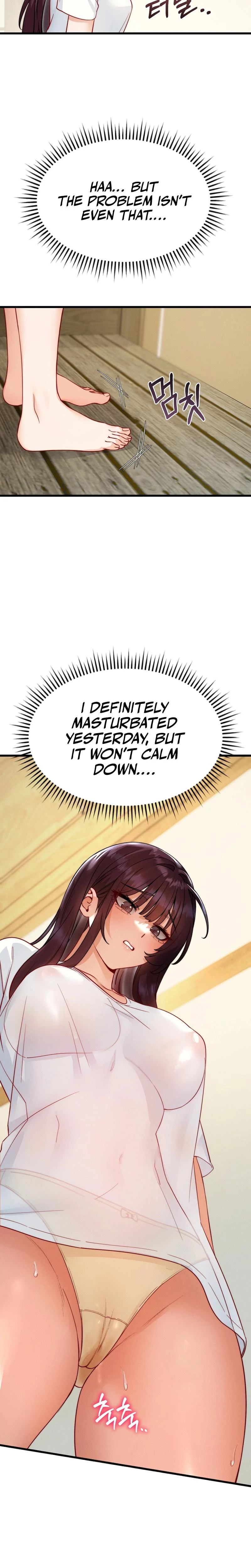 Female Corruption Chapter 21 Page 15