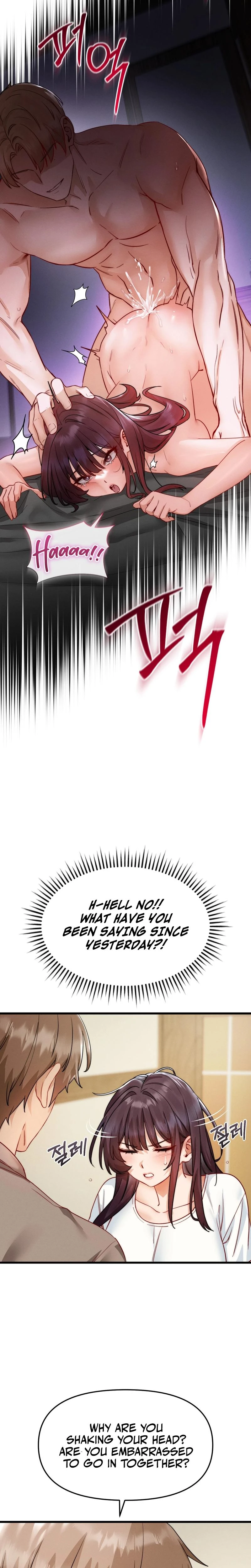 Female Corruption Chapter 21 Page 20