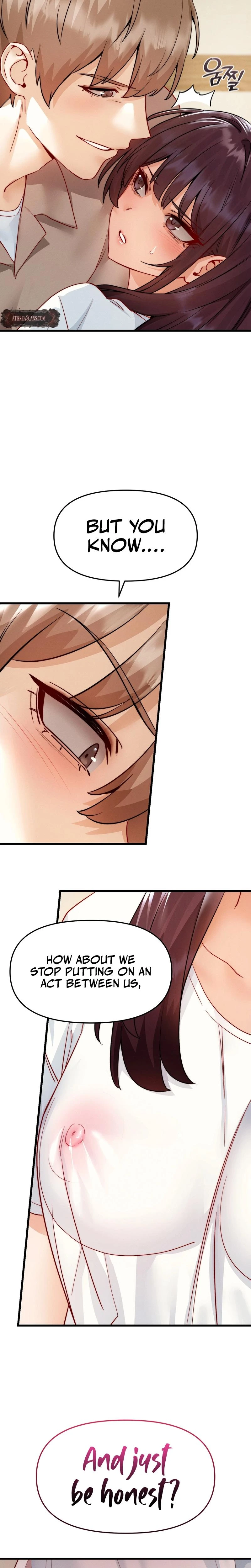 Female Corruption Chapter 21 Page 21