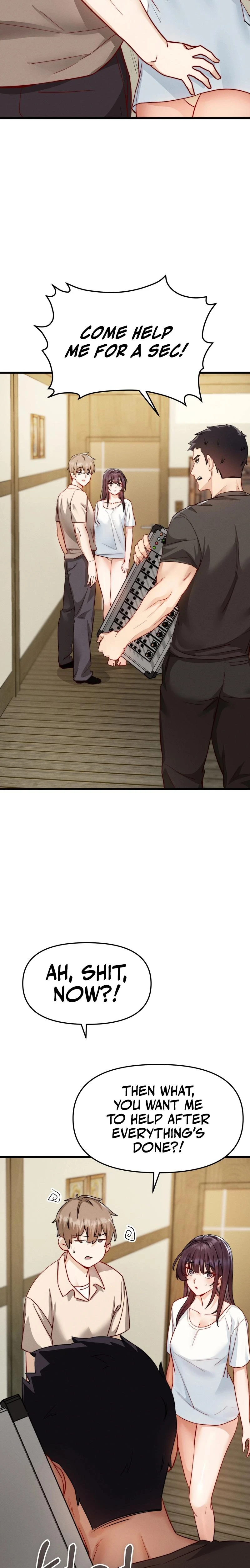 Female Corruption Chapter 21 Page 23