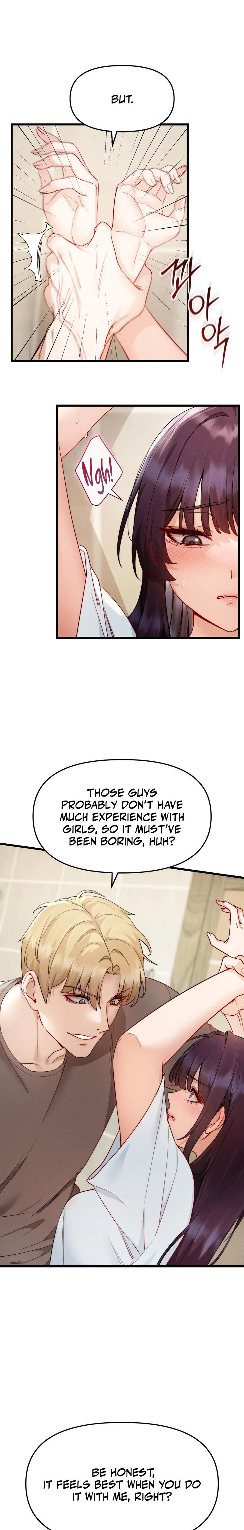 Female Corruption Chapter 22 Page 5