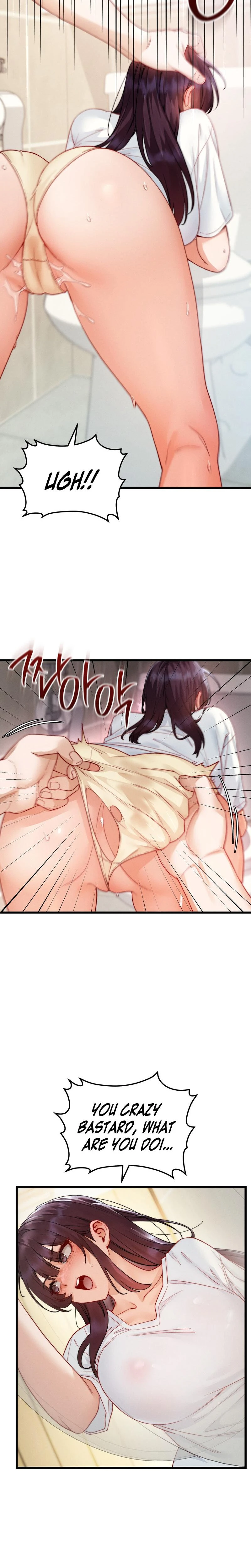 Female Corruption Chapter 22 Page 10