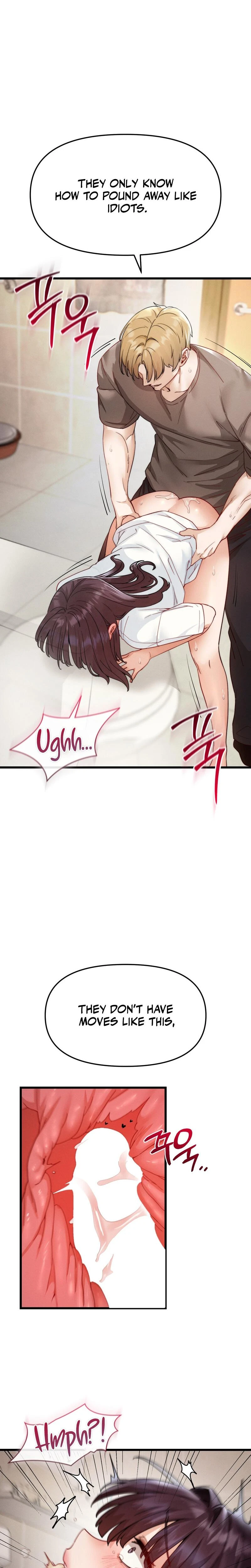 Female Corruption Chapter 22 Page 14