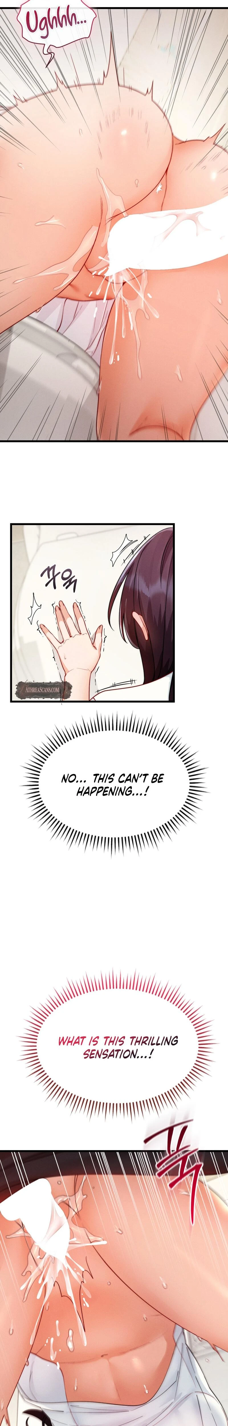 Female Corruption Chapter 22 Page 16