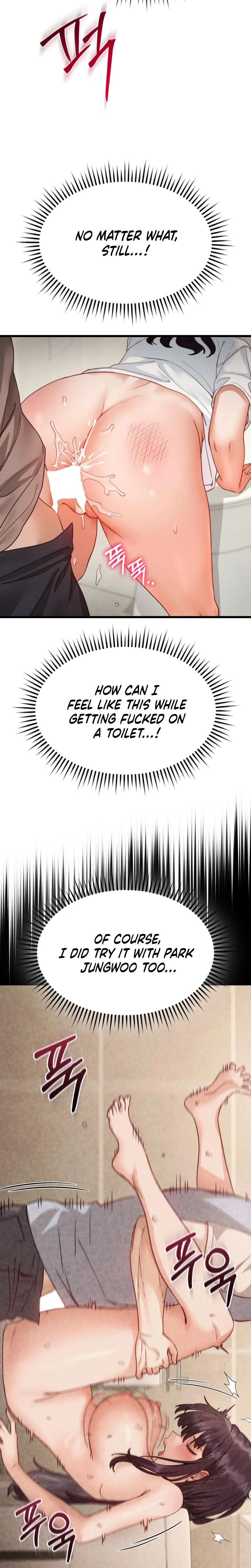 Female Corruption Chapter 22 Page 18