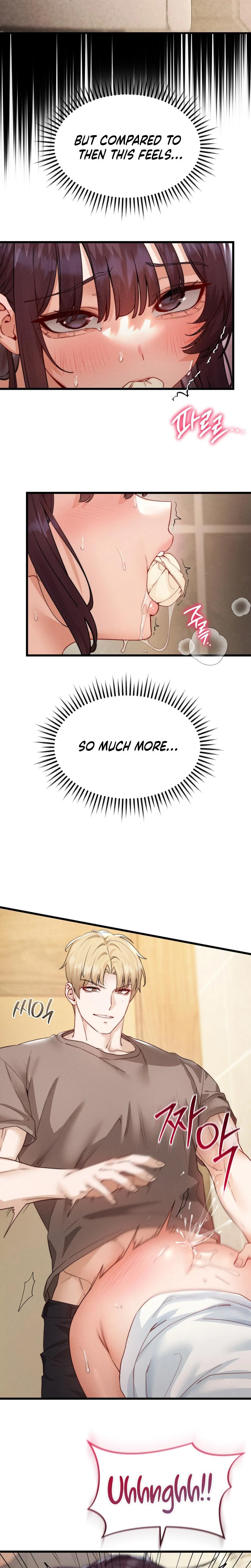Female Corruption Chapter 22 Page 19