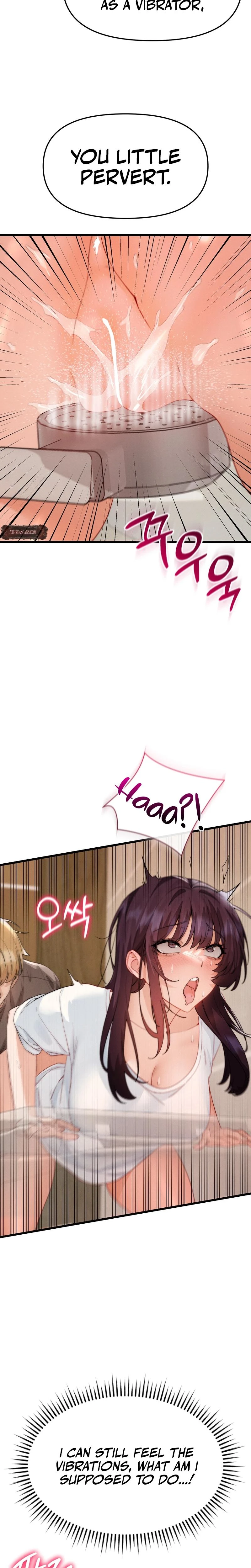 Female Corruption Chapter 23 Page 3