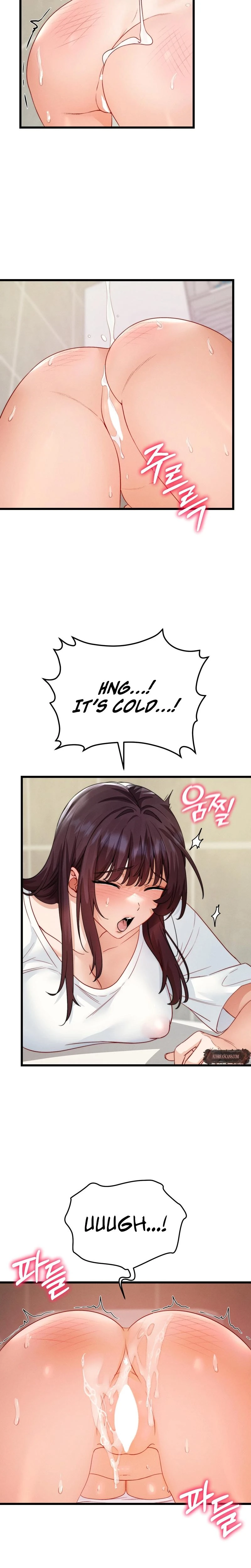 Female Corruption Chapter 23 Page 8
