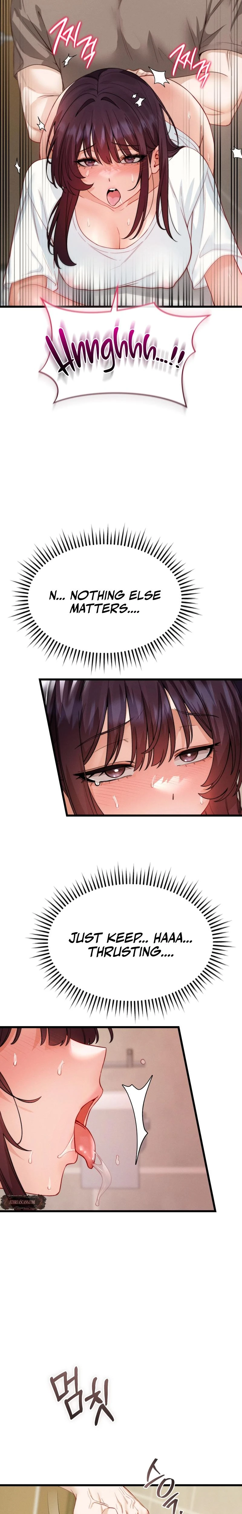 Female Corruption Chapter 23 Page 18