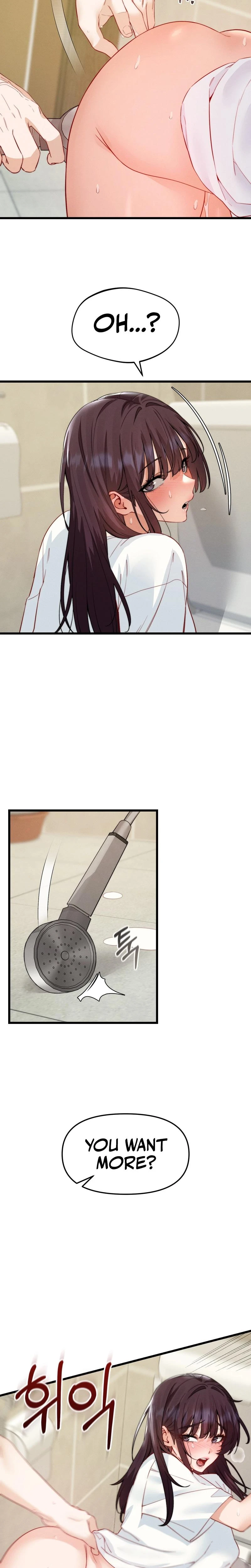 Female Corruption Chapter 23 Page 19