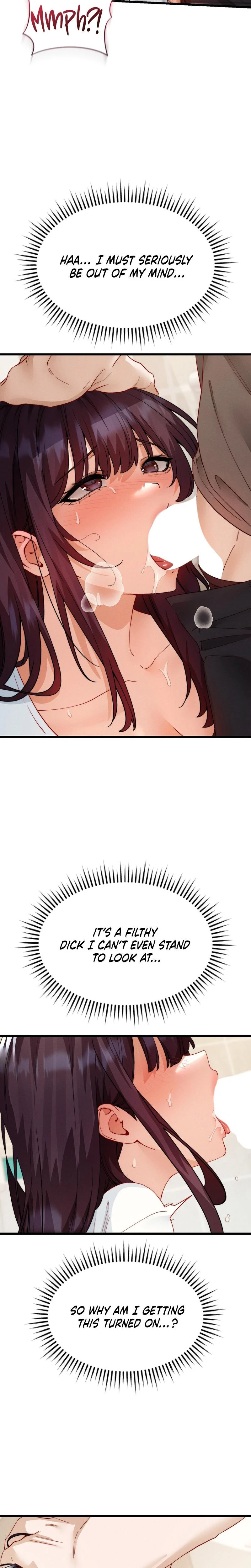 Female Corruption Chapter 24 Page 4