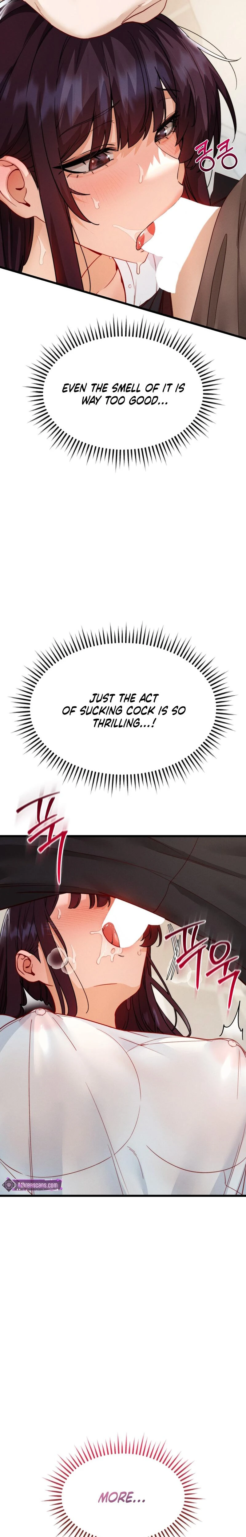 Female Corruption Chapter 24 Page 5
