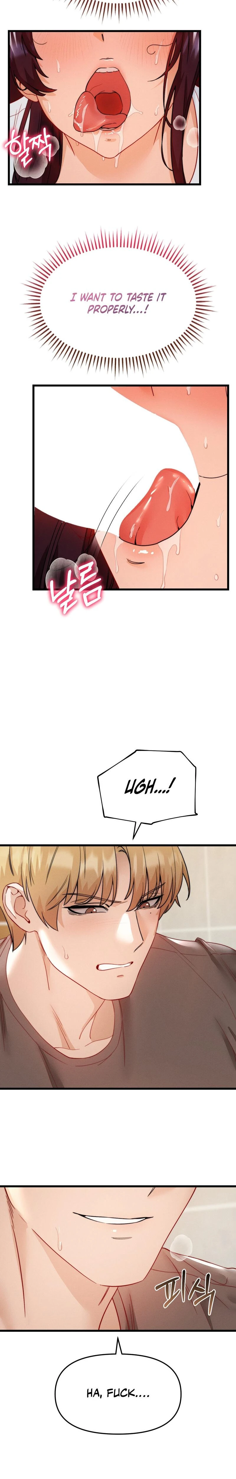 Female Corruption Chapter 24 Page 6
