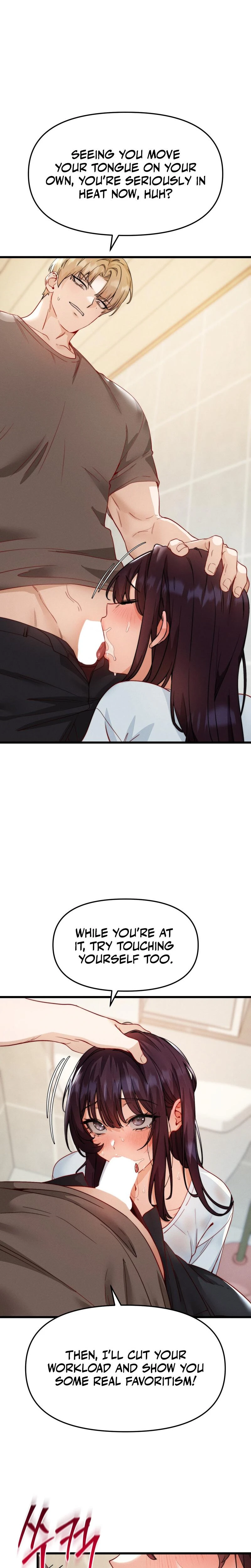 Female Corruption Chapter 24 Page 7