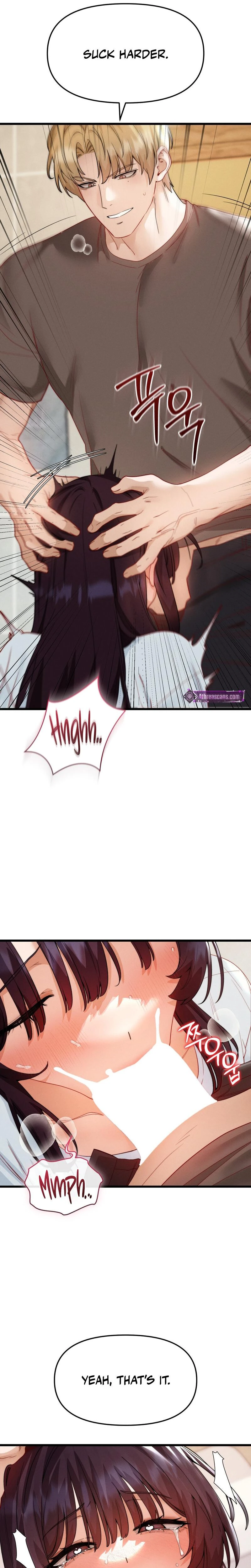 Female Corruption Chapter 24 Page 11