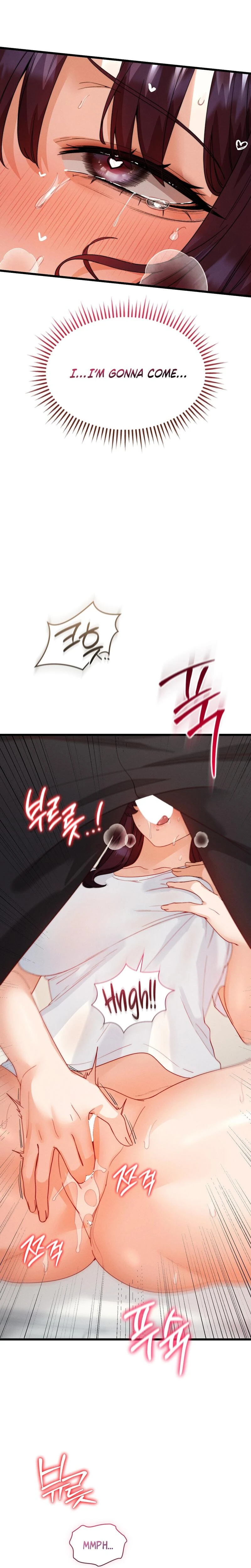 Female Corruption Chapter 24 Page 16
