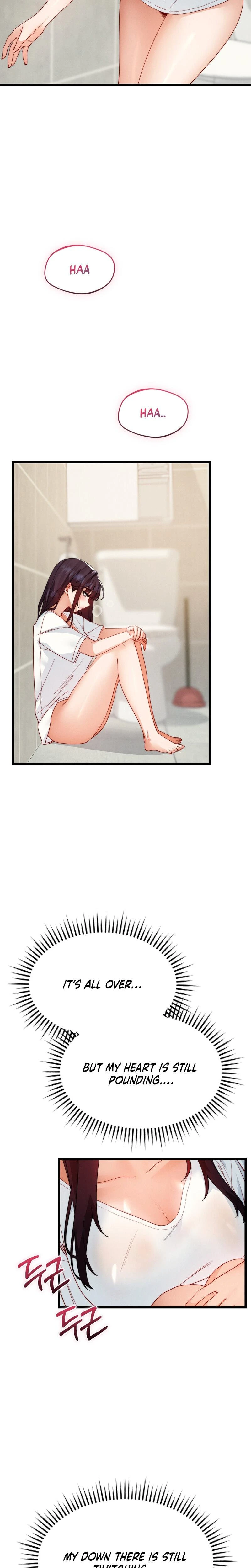 Female Corruption Chapter 24 Page 20