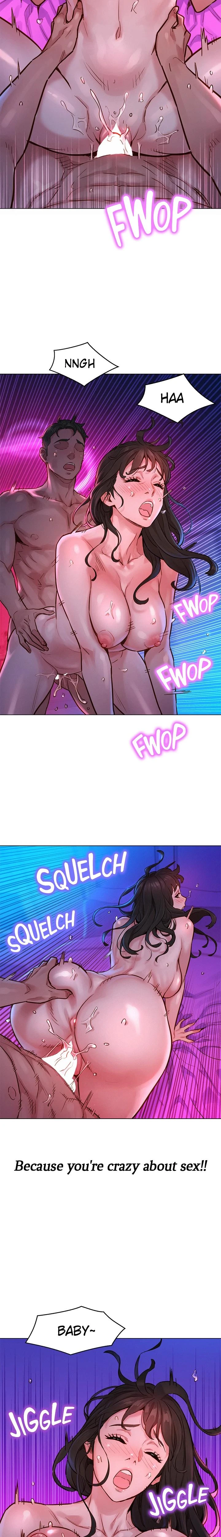 Friends To Lovers From Today Chapter 001 Page 5