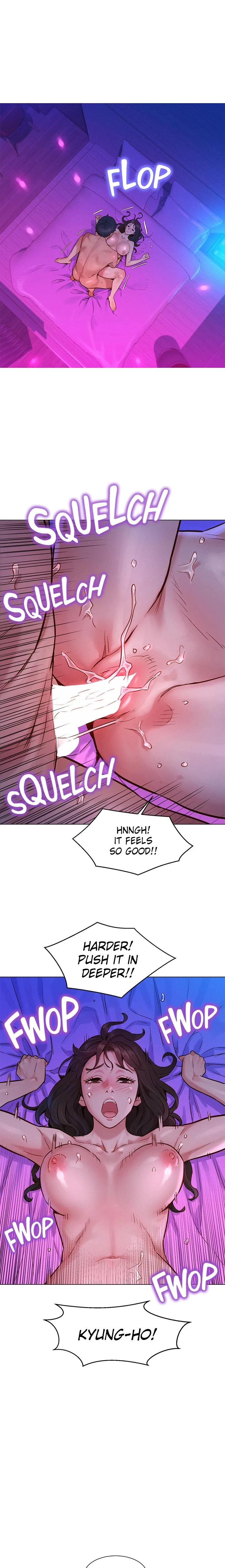 Friends To Lovers From Today Chapter 001 Page 7