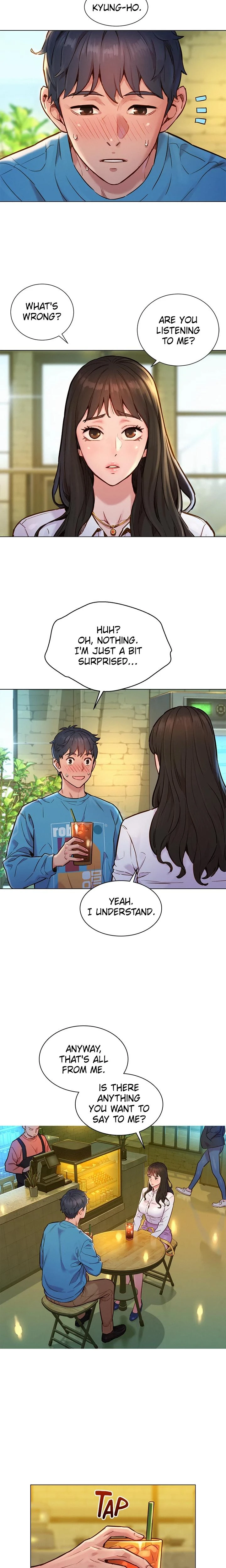 Friends To Lovers From Today Chapter 001 Page 8