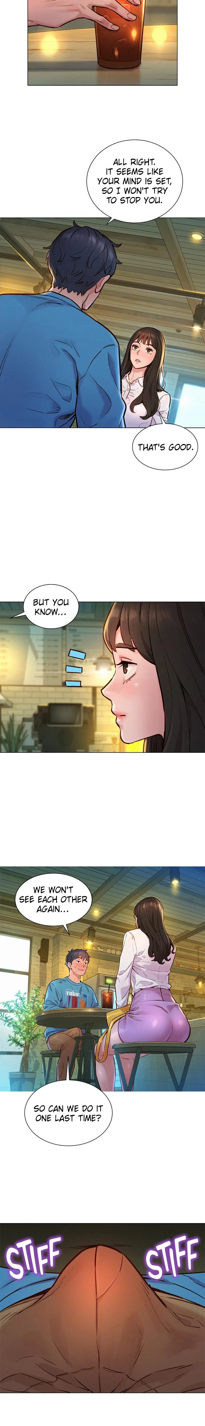 Friends To Lovers From Today Chapter 001 Page 9