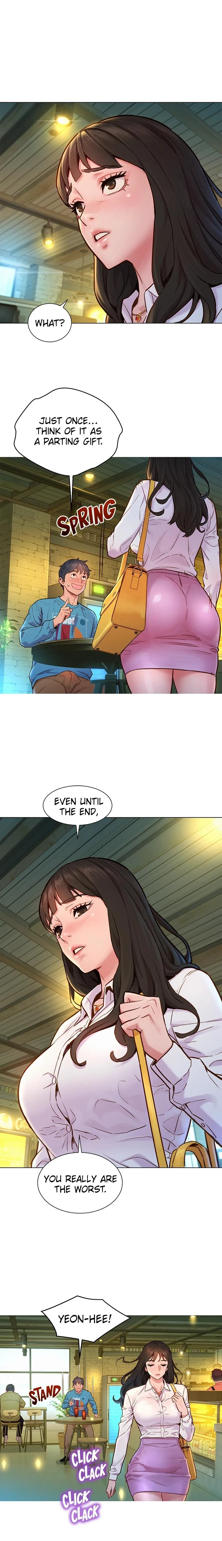 Friends To Lovers From Today Chapter 001 Page 10