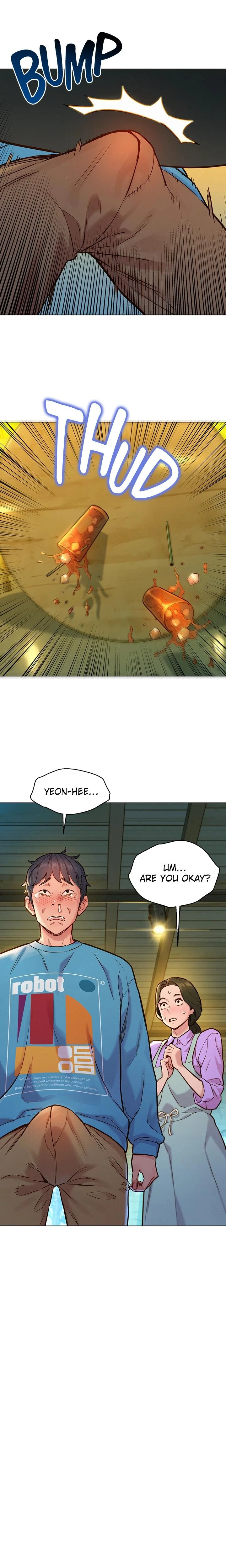 Friends To Lovers From Today Chapter 001 Page 11