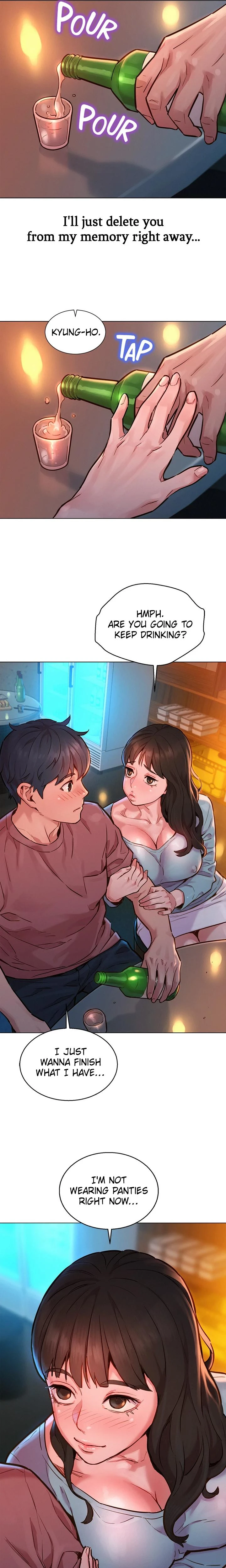Friends To Lovers From Today Chapter 001 Page 13