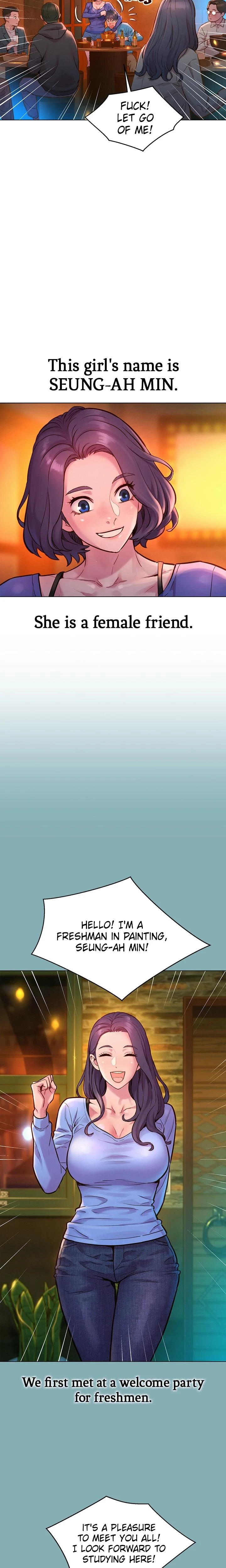 Friends To Lovers From Today Chapter 001 Page 16