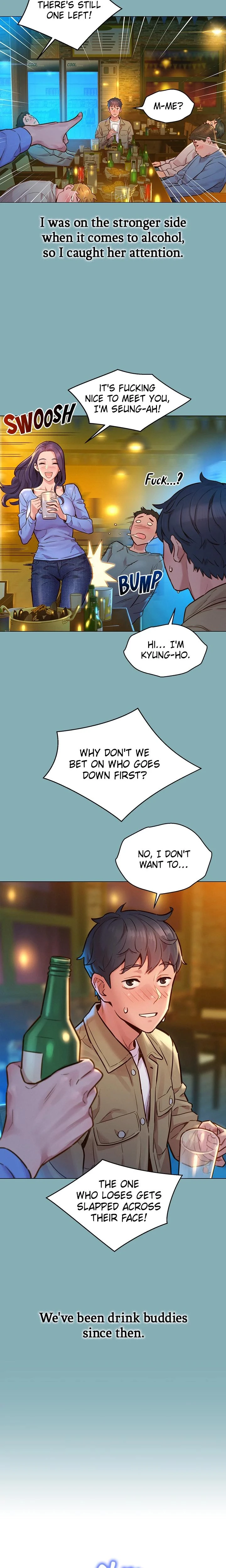 Friends To Lovers From Today Chapter 001 Page 19
