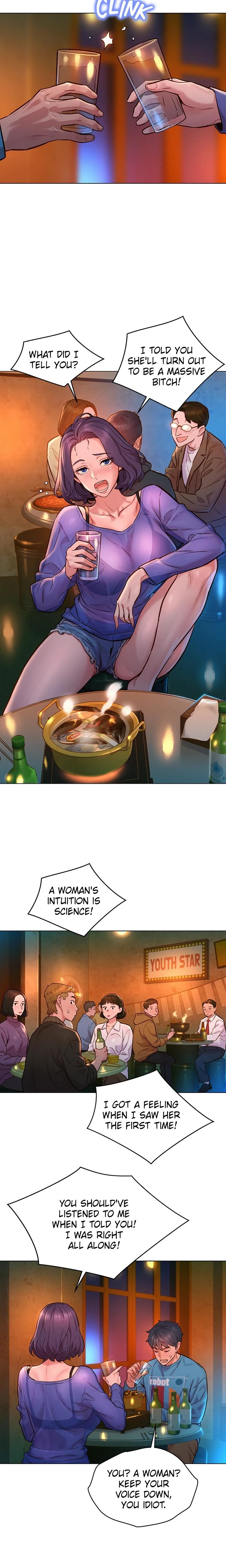 Friends To Lovers From Today Chapter 001 Page 20