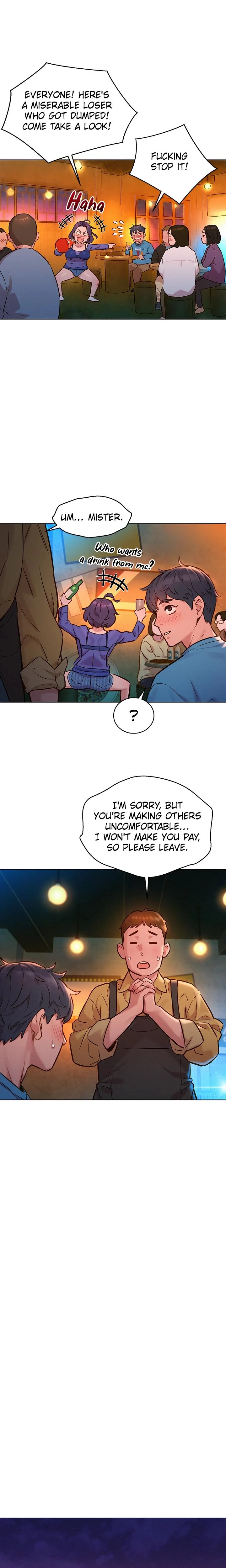Friends To Lovers From Today Chapter 001 Page 21