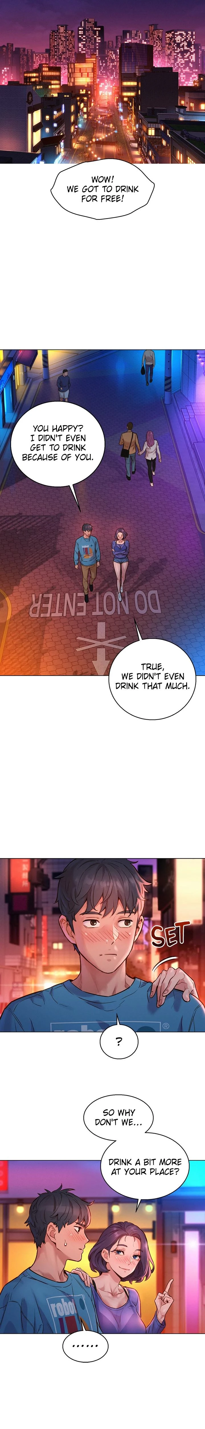 Friends To Lovers From Today Chapter 001 Page 22