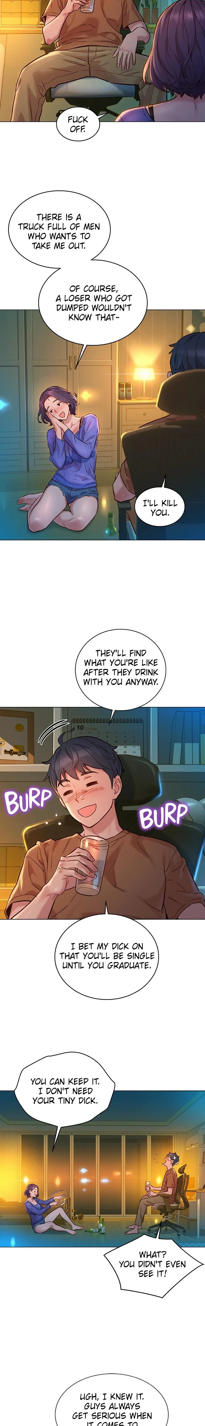 Friends To Lovers From Today Chapter 001 Page 24