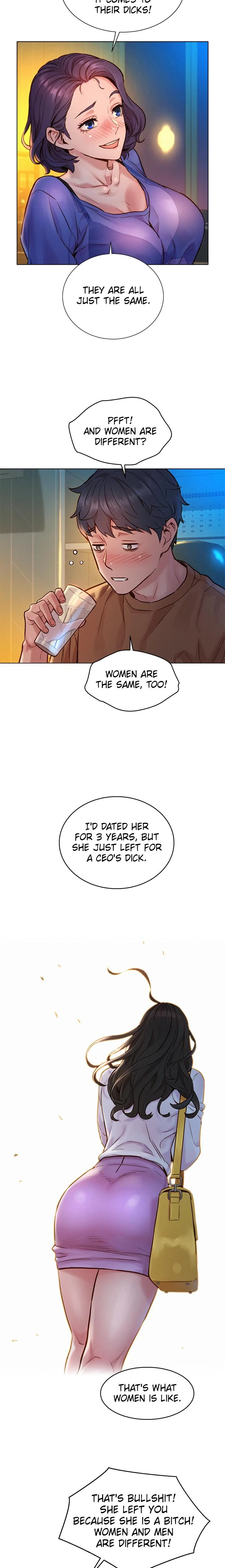 Friends To Lovers From Today Chapter 001 Page 25