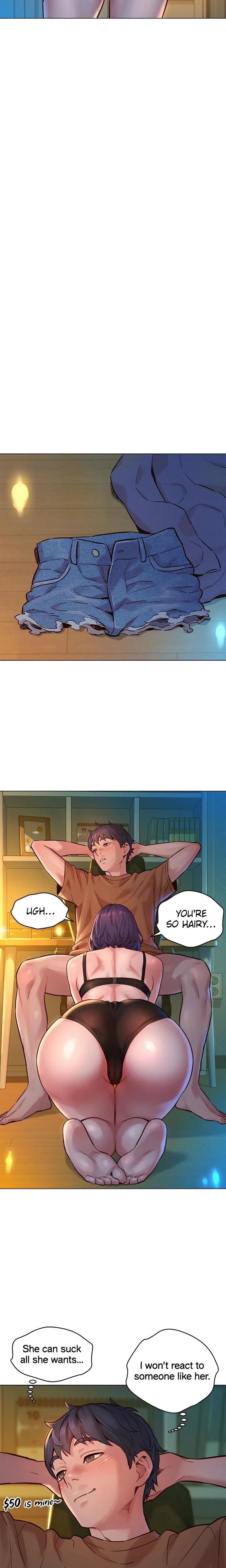 Friends To Lovers From Today Chapter 001 Page 28