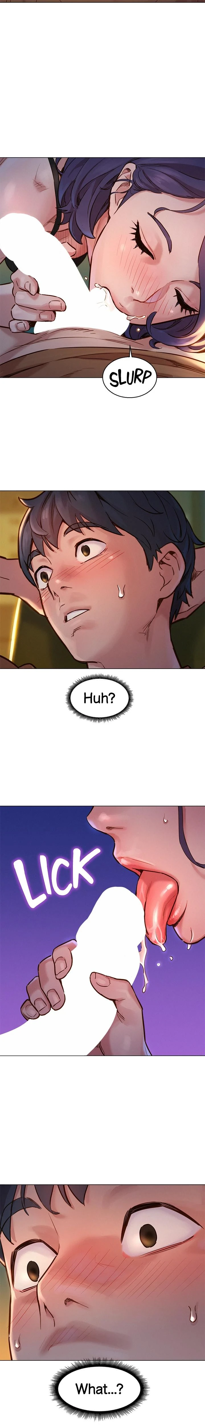Friends To Lovers From Today Chapter 001 Page 29