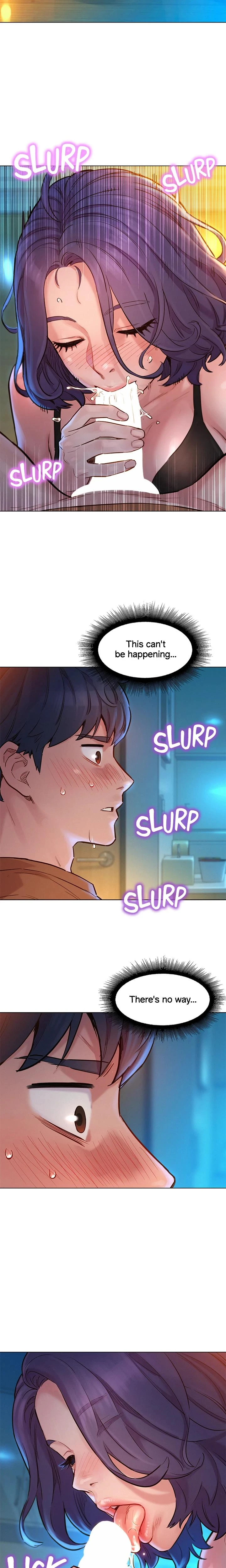 Friends To Lovers From Today Chapter 002 Page 2