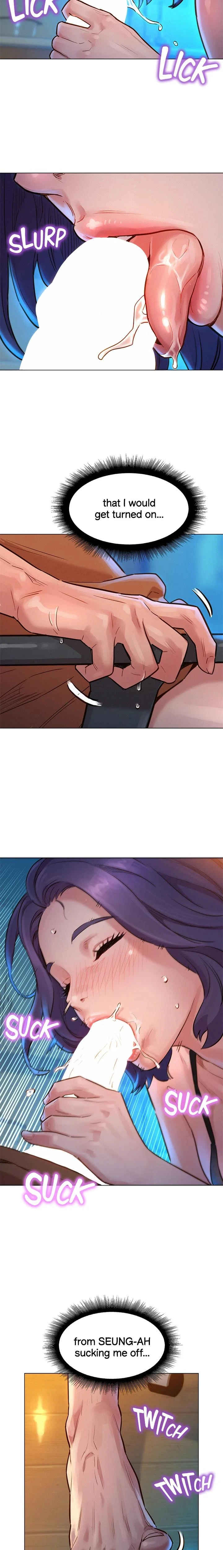 Friends To Lovers From Today Chapter 002 Page 3