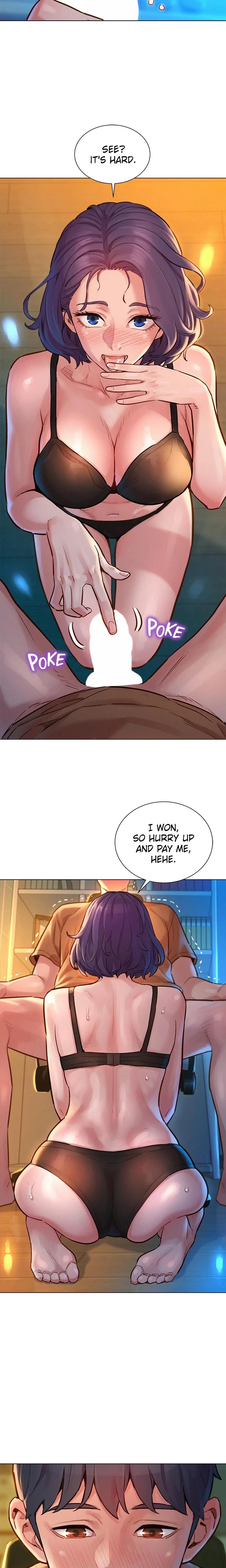 Friends To Lovers From Today Chapter 002 Page 5