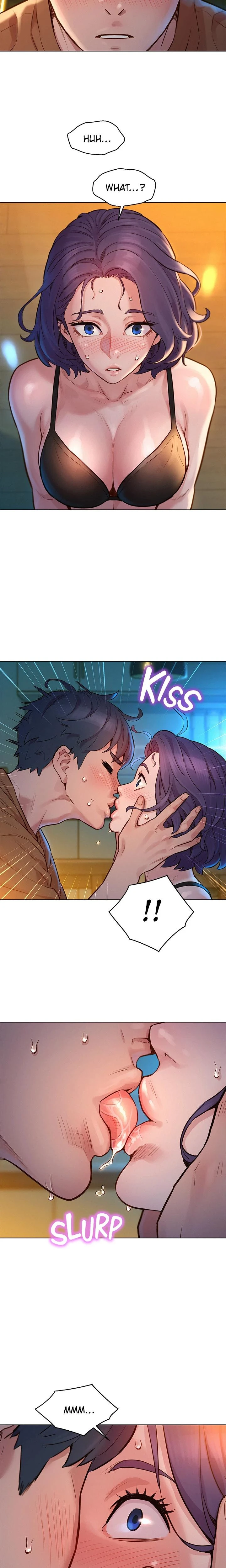 Friends To Lovers From Today Chapter 002 Page 6
